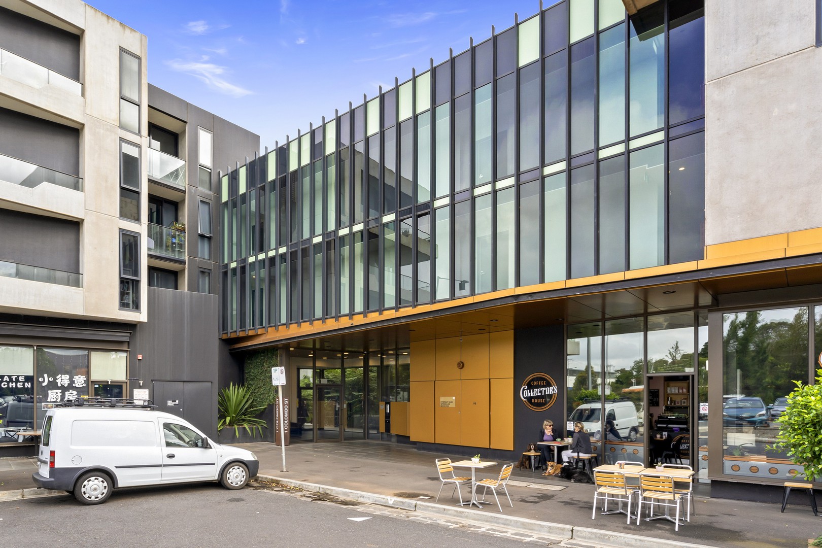 505A/1-19 Colombo Street, Mitcham, VIC 3132, Mitcham - Thumbnail 7