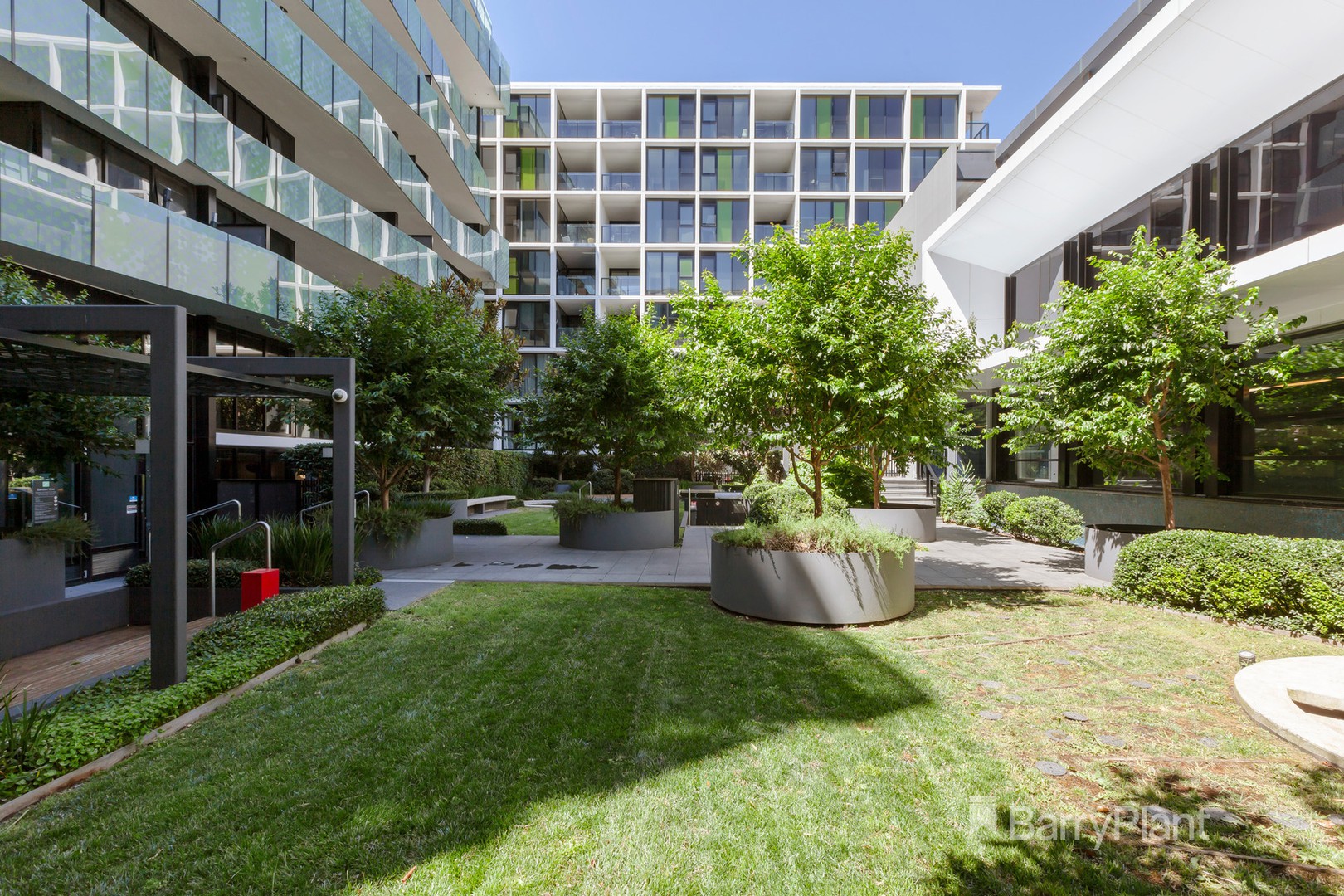 505b/609 Victoria Street, Abbotsford, VIC 3067, Abbotsford - Thumbnail 3