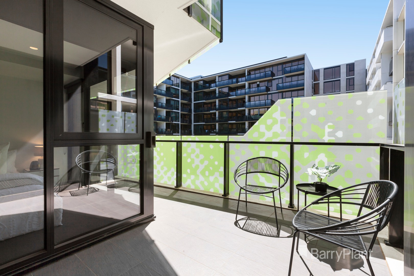 505b/609 Victoria Street, Abbotsford, VIC 3067, Abbotsford - Thumbnail 8