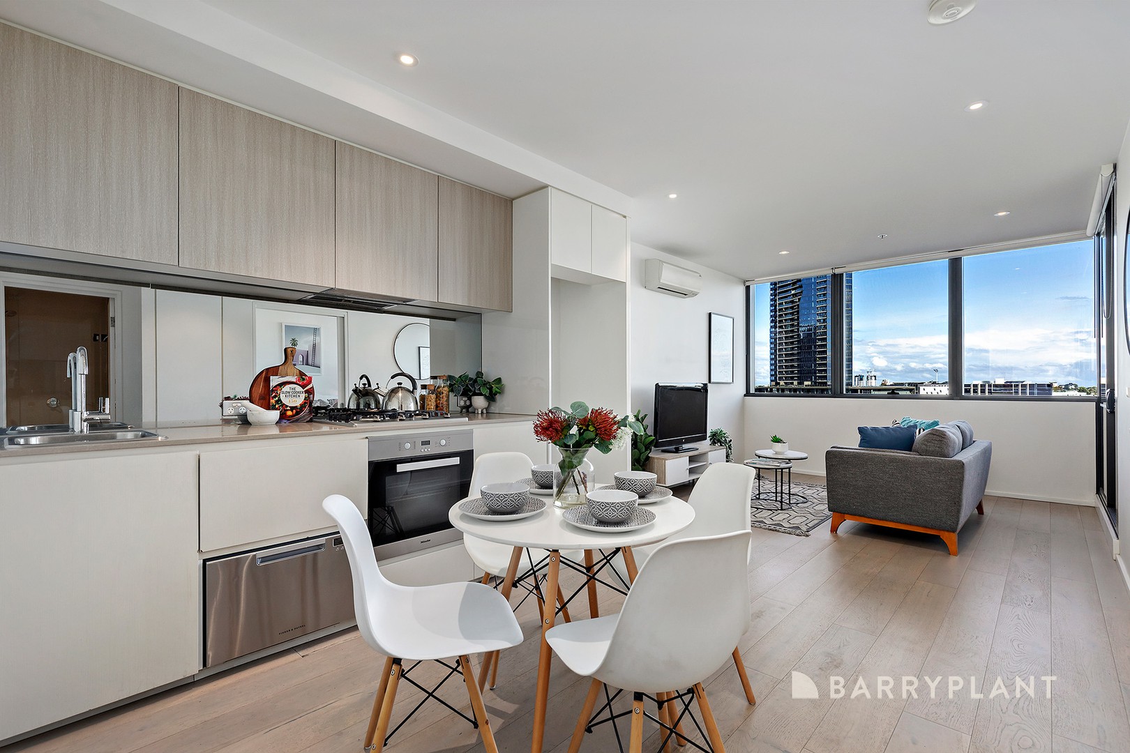 505S/883 Collins Street, Docklands, VIC 3008, Docklands - Thumbnail 3