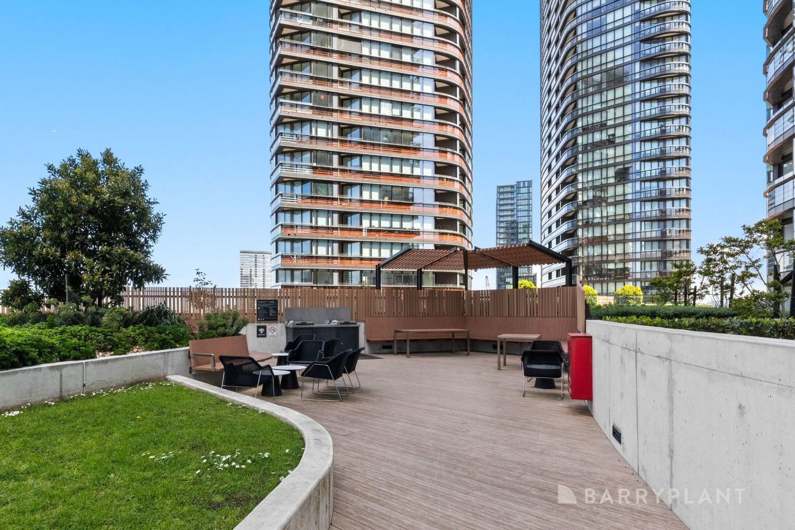 505S/883 Collins Street, Docklands, VIC 3008, Docklands - Thumbnail 7