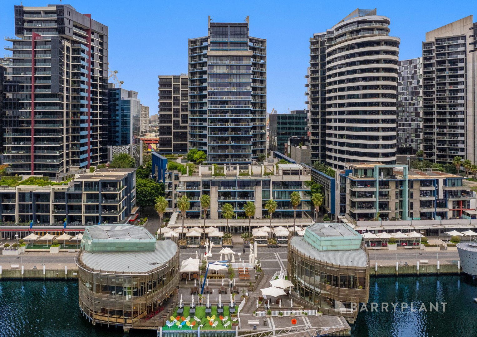 506/20 Rakaia Way, Docklands, VIC 3008, Docklands - Thumbnail 7