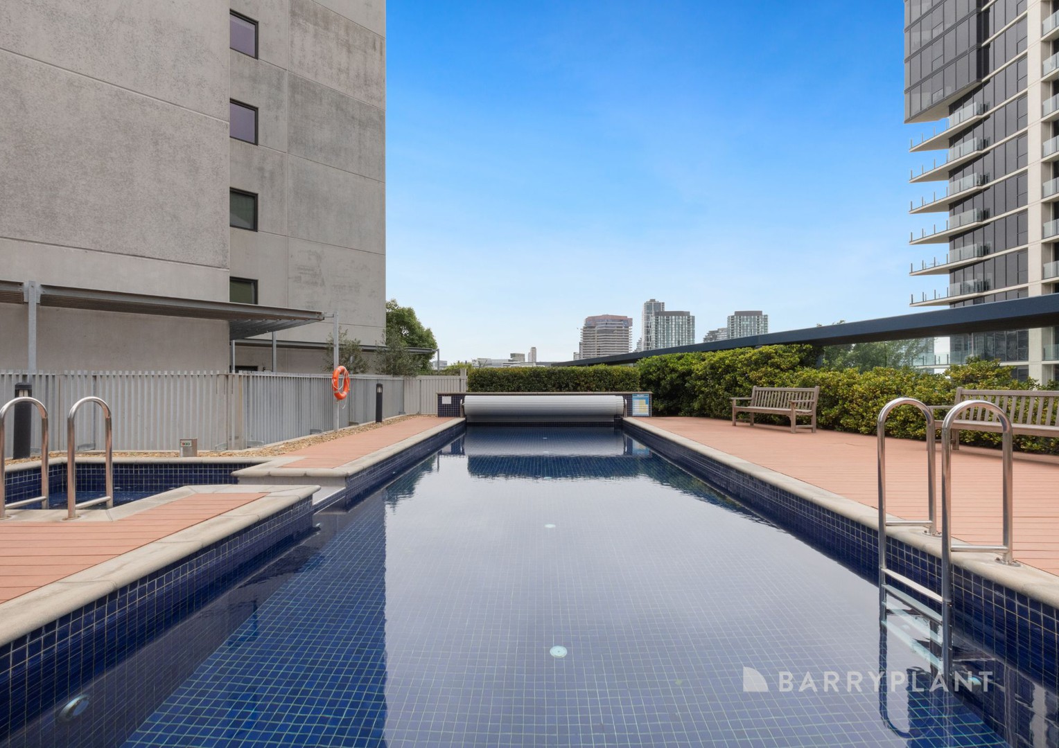 506/20 Rakaia Way, Docklands, VIC 3008, Docklands - Thumbnail 8