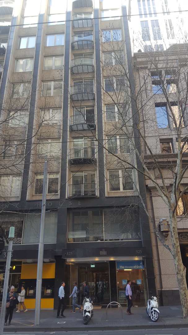 506/325 Collins Street, Melbourne, VIC 3000 - Thumbnail 1 - 24/01/2024