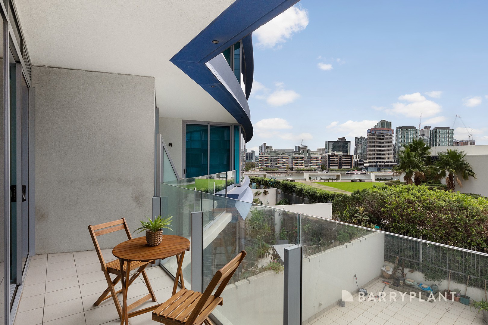 507/2 Newquay Promenade, Docklands, VIC 3008, Docklands - Thumbnail 2