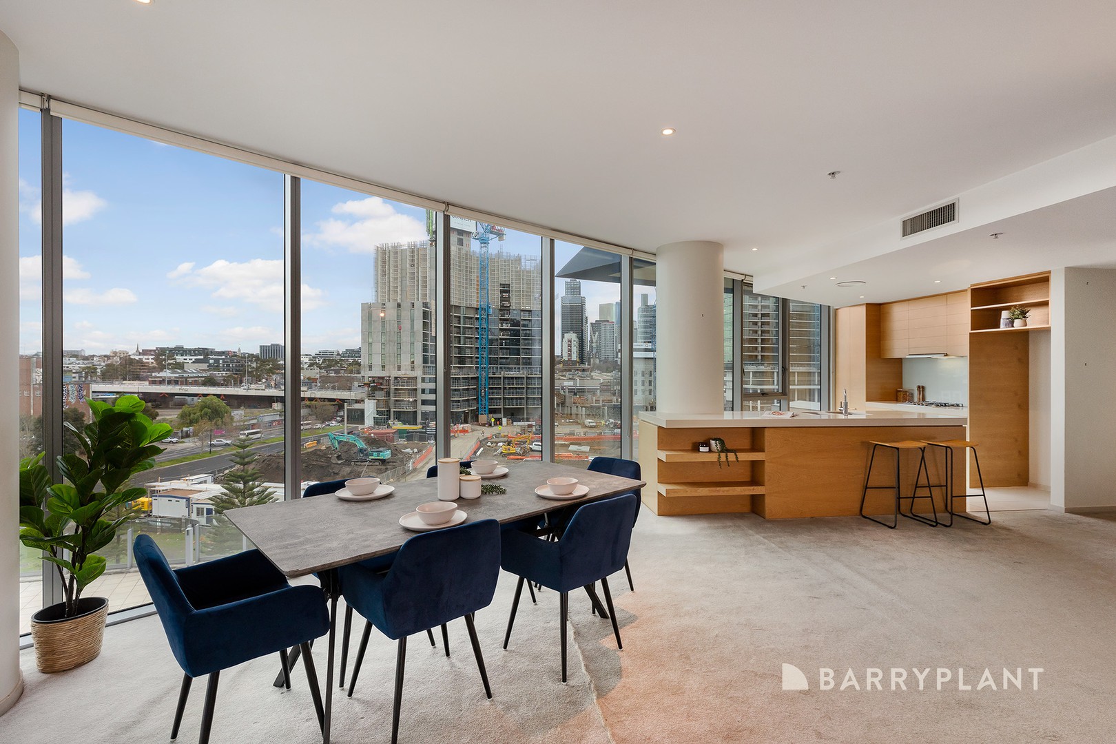 507/2 Newquay Promenade, Docklands, VIC 3008, Docklands - Thumbnail 4