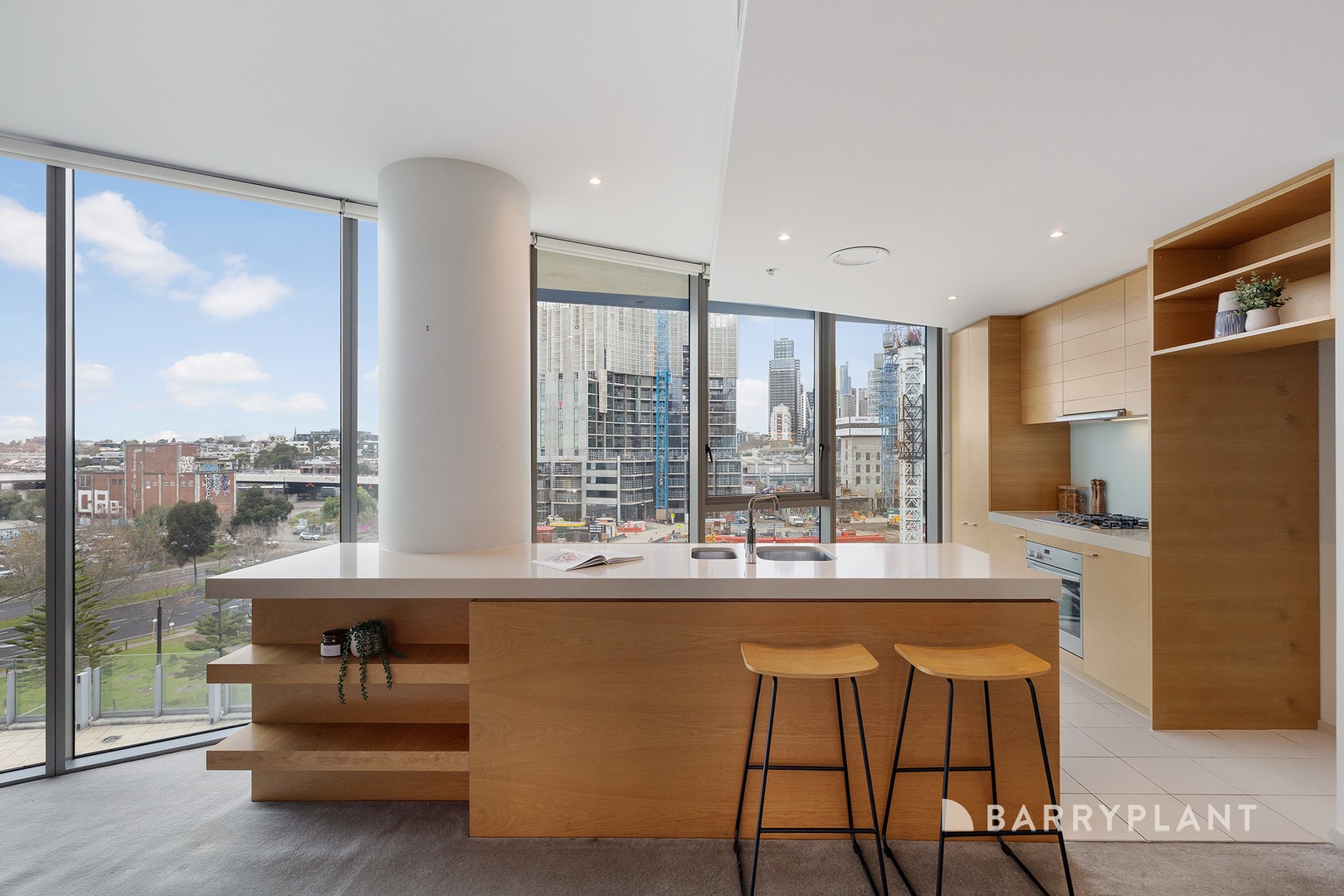 507/2 Newquay Promenade, Docklands, VIC 3008, Docklands - Thumbnail 5
