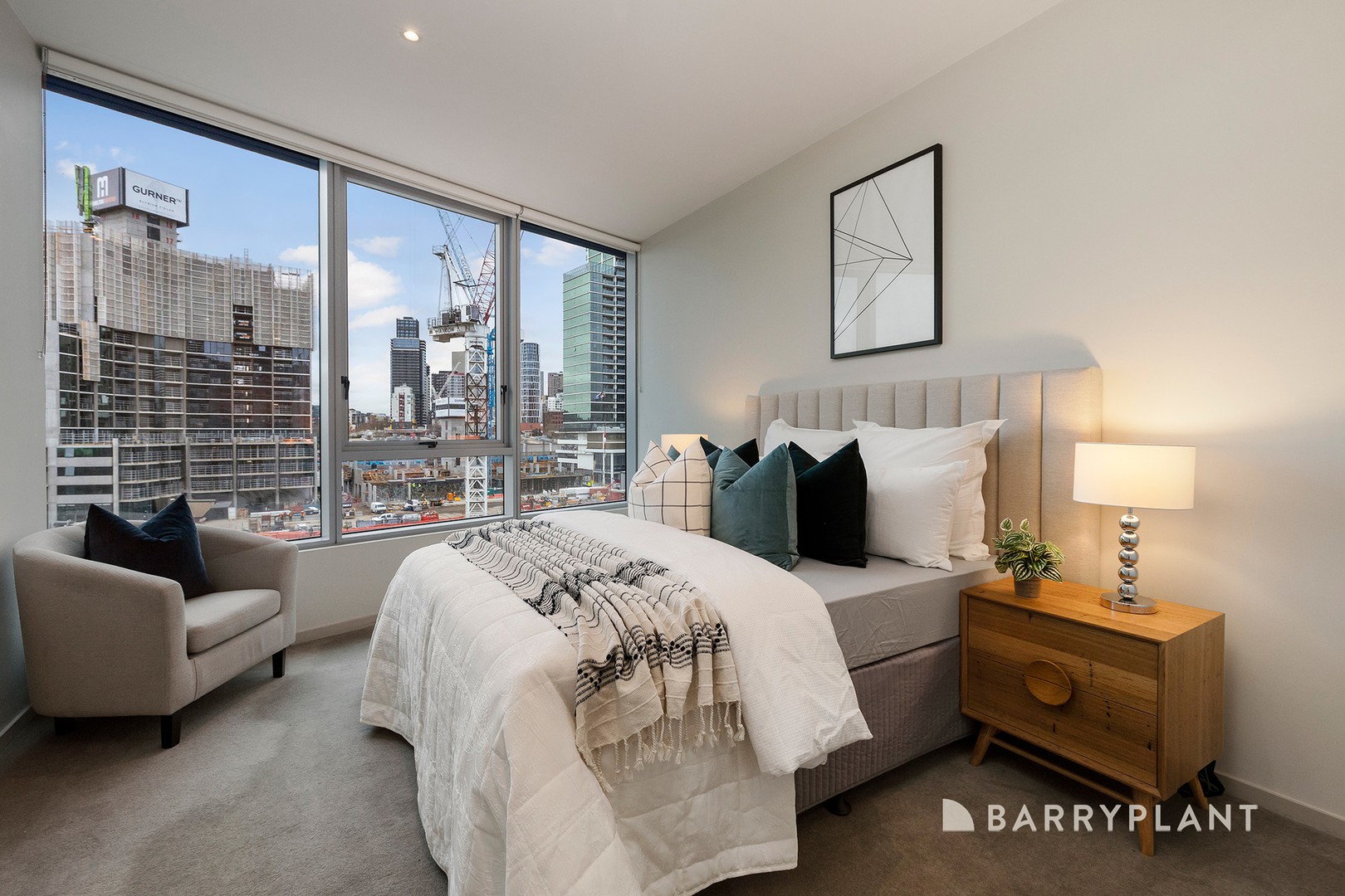 507/2 Newquay Promenade, Docklands, VIC 3008, Docklands - Thumbnail 8