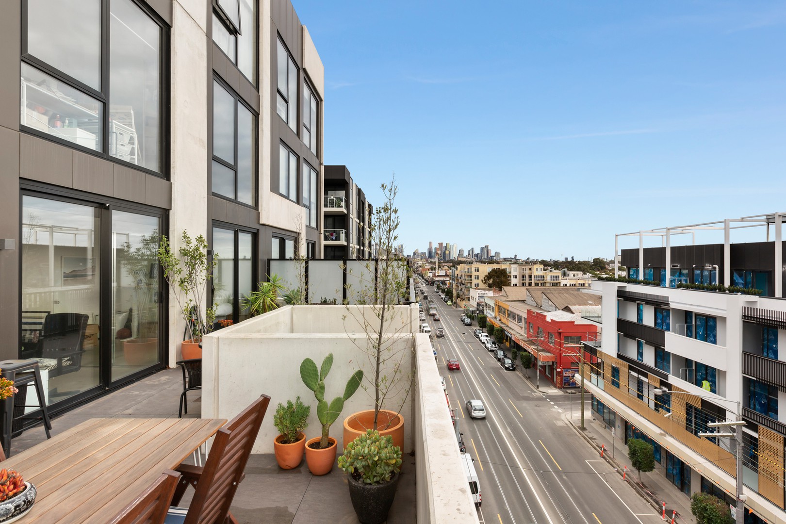 507/270 Lygon Street, Brunswick East, VIC 3057, Brunswick East - Thumbnail 7