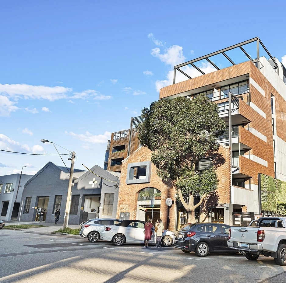 507/79 Market Street, South Melbourne, VIC 3205, South Melbourne - Thumbnail 7