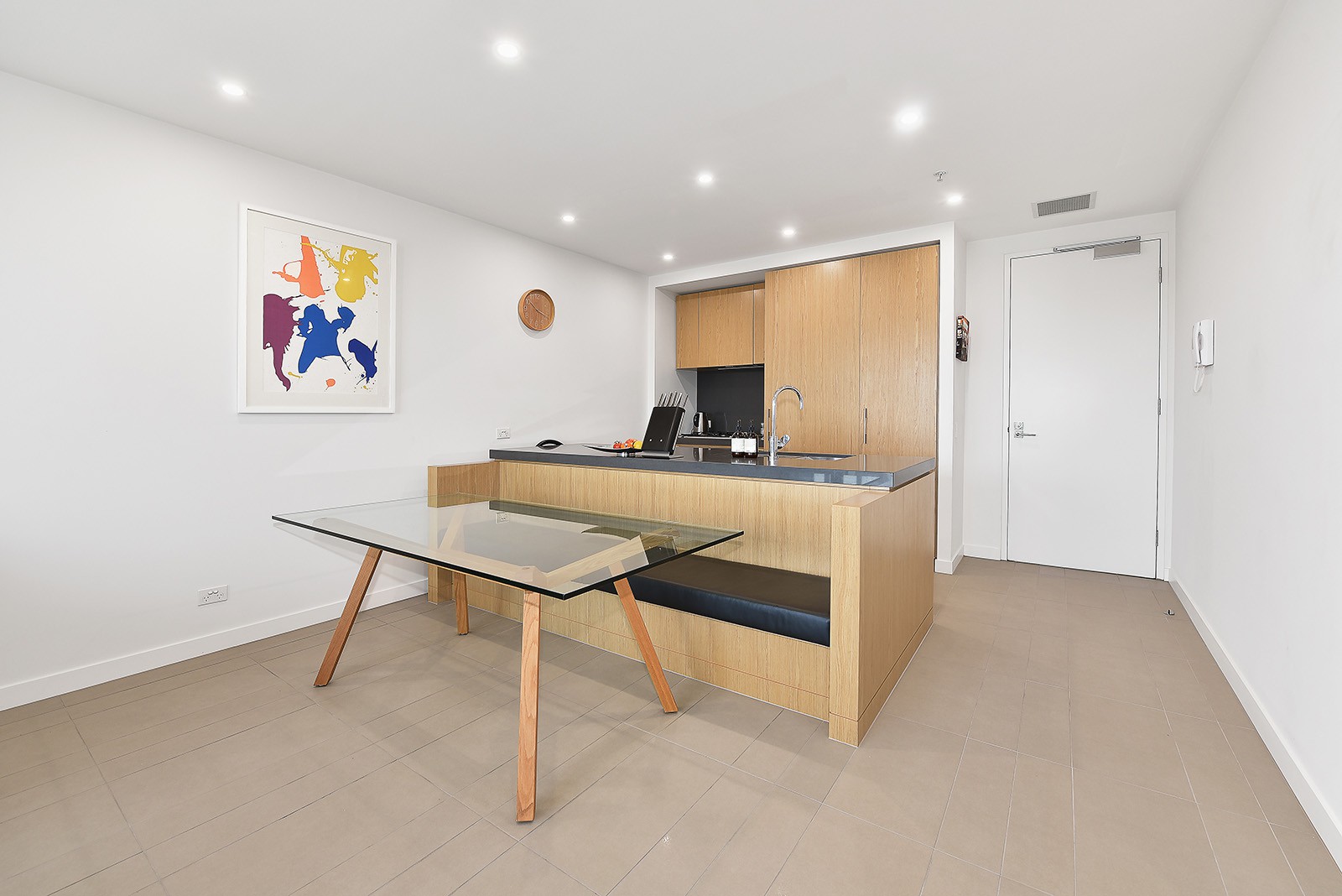 507/89 Roden Street, West Melbourne, VIC 3003 - Thumbnail 2 - 17/11/2021