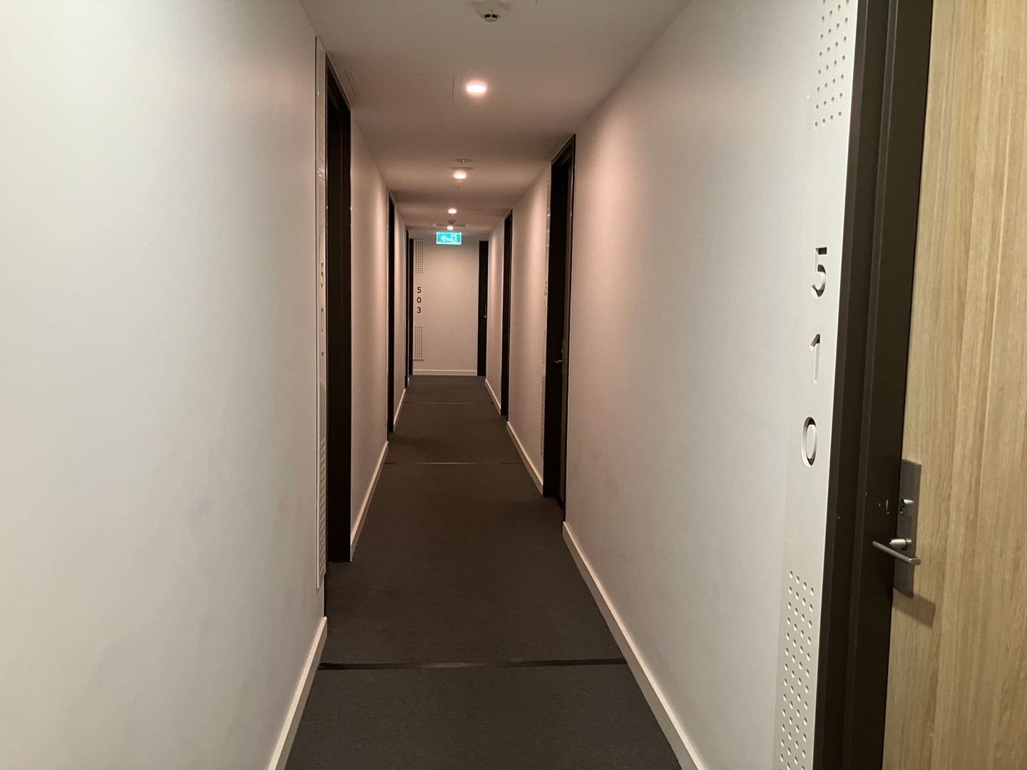 507/93 Flemington Road, North Melbourne, VIC 3051, North Melbourne - Thumbnail 4