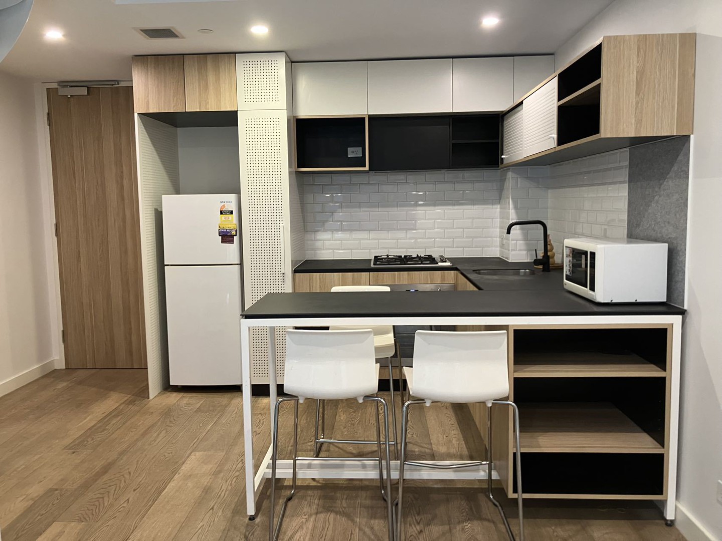 507/93 Flemington Road, North Melbourne, VIC 3051, North Melbourne - Thumbnail 5