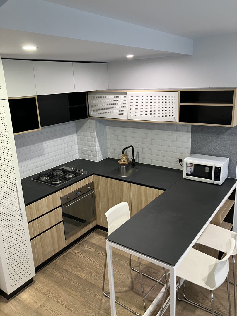 507/93 Flemington Road, North Melbourne, VIC 3051, North Melbourne - Thumbnail 7
