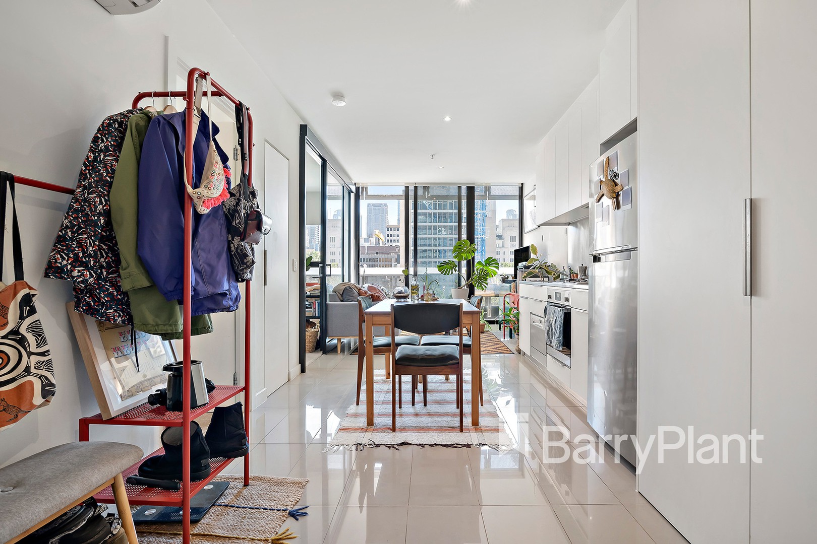 508/22 Coromandel Place, Melbourne, VIC 3000, Melbourne - Thumbnail 3