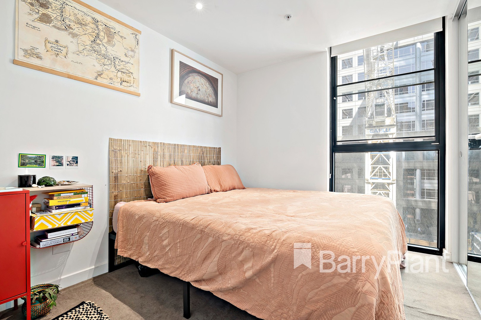508/22 Coromandel Place, Melbourne, VIC 3000, Melbourne - Thumbnail 5