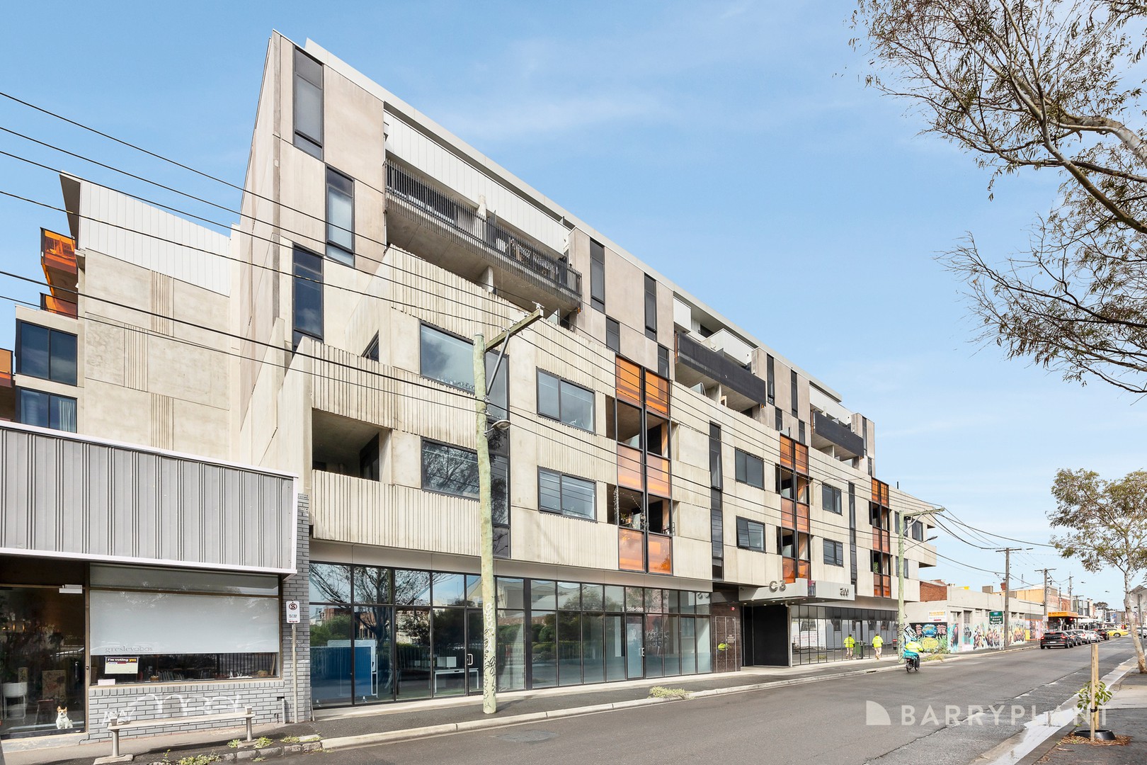 508/300 Victoria Street, Brunswick, VIC 3056, Brunswick - Thumbnail 8