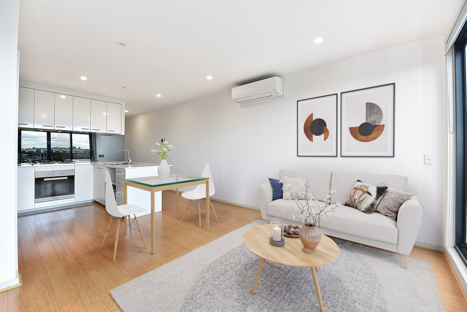 508/316 Pascoe Vale Road, Essendon, VIC 3040, Essendon - Thumbnail 4