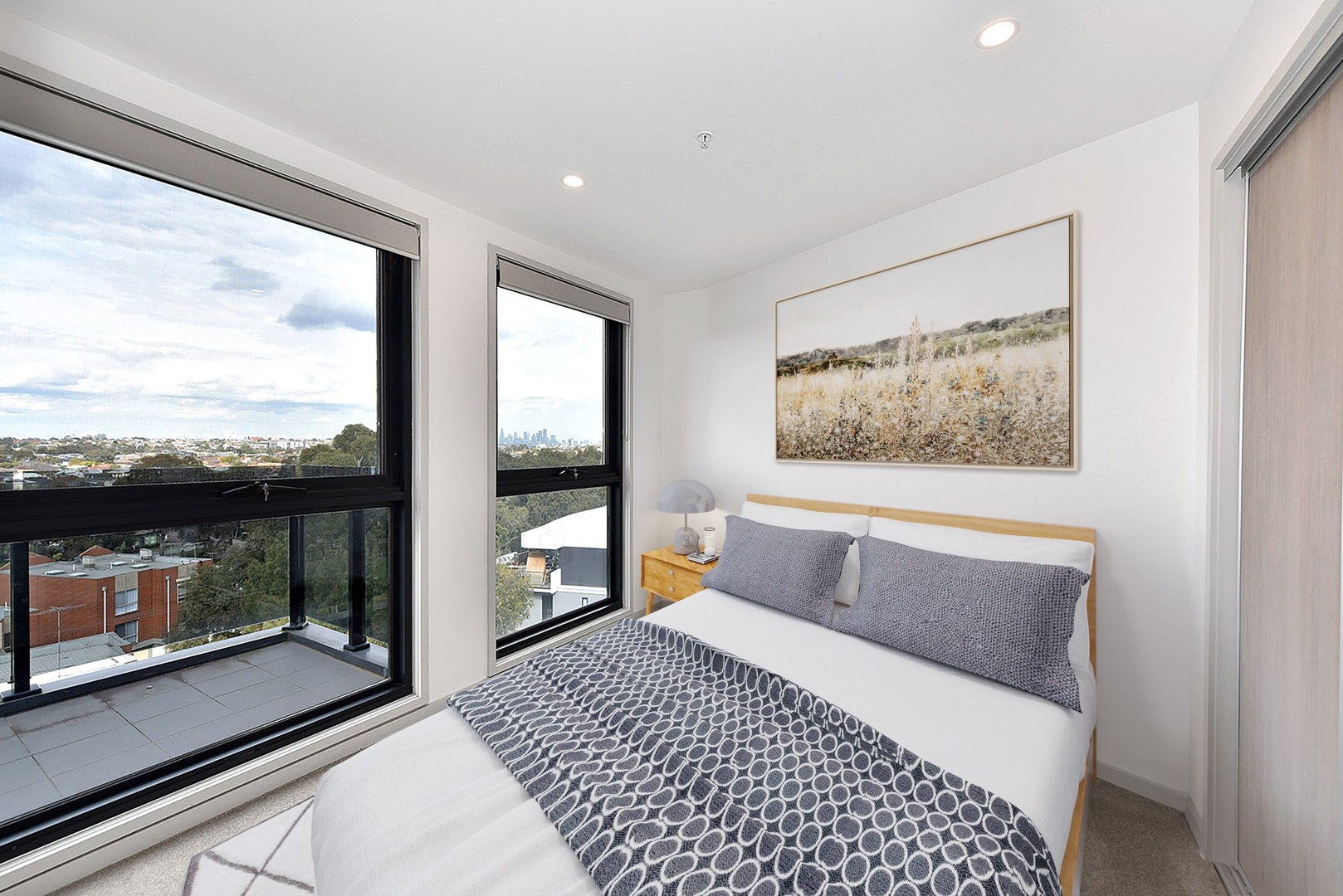 508/316 Pascoe Vale Road, Essendon, VIC 3040, Essendon - Thumbnail 7