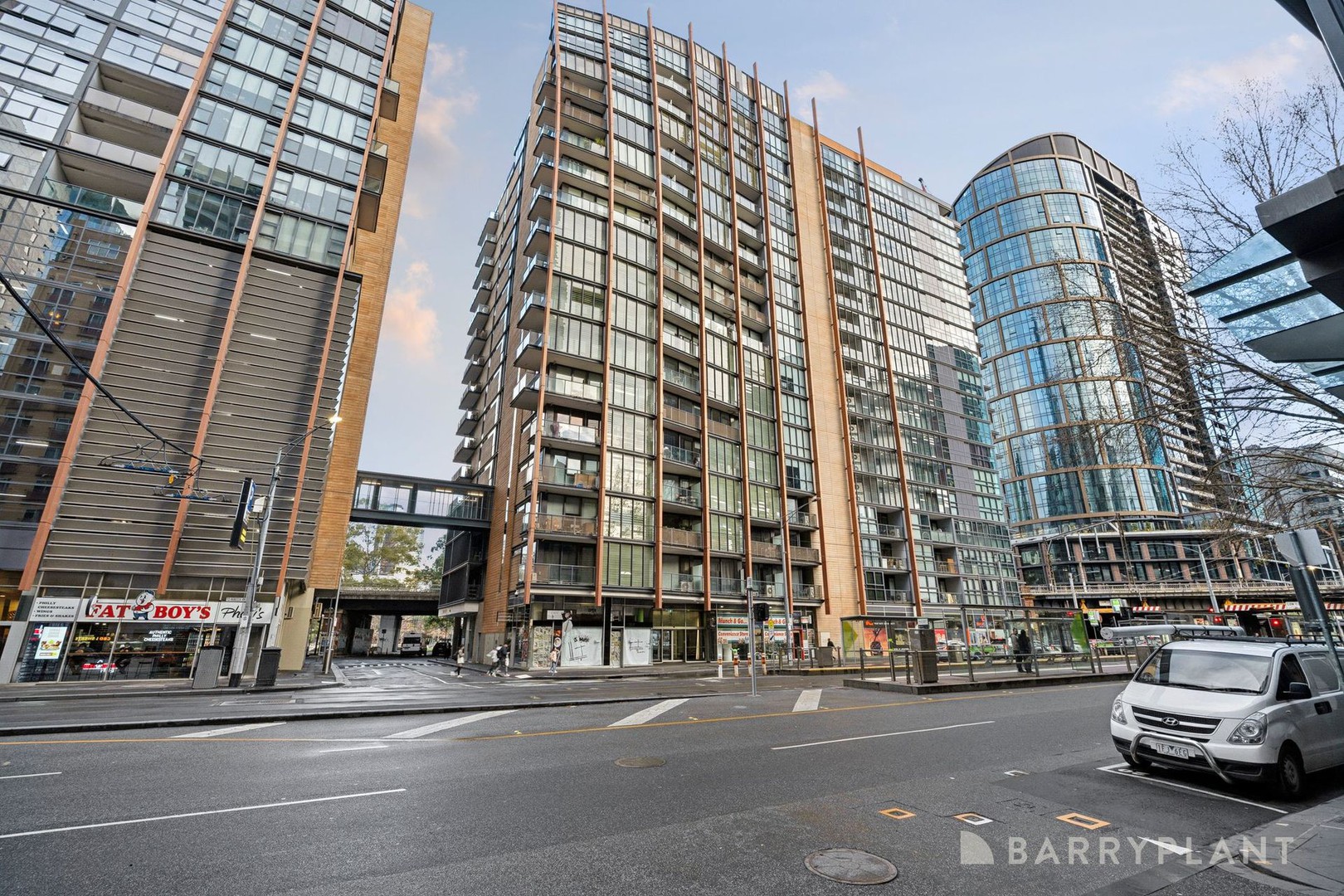 508/565 Flinders Street, Melbourne, VIC 3000 - Thumbnail 2 - 01/08/2025