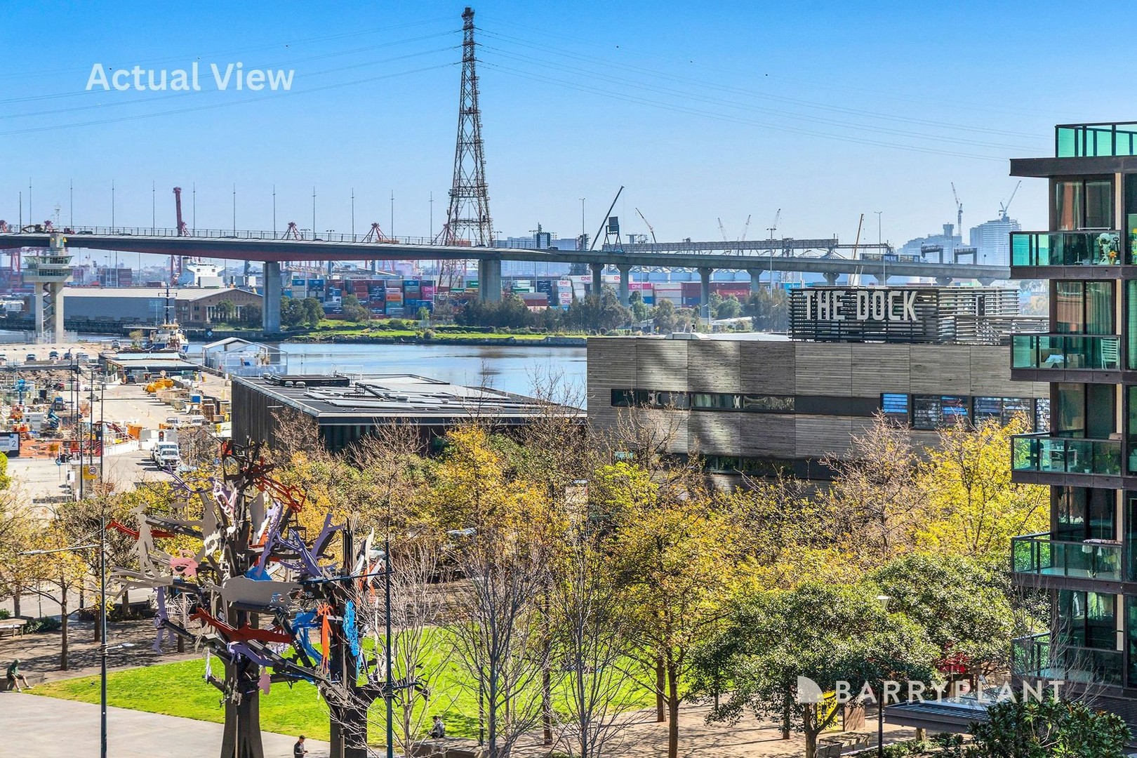 508N/889 Collins Street, Docklands, VIC 3008, Docklands - Image 1