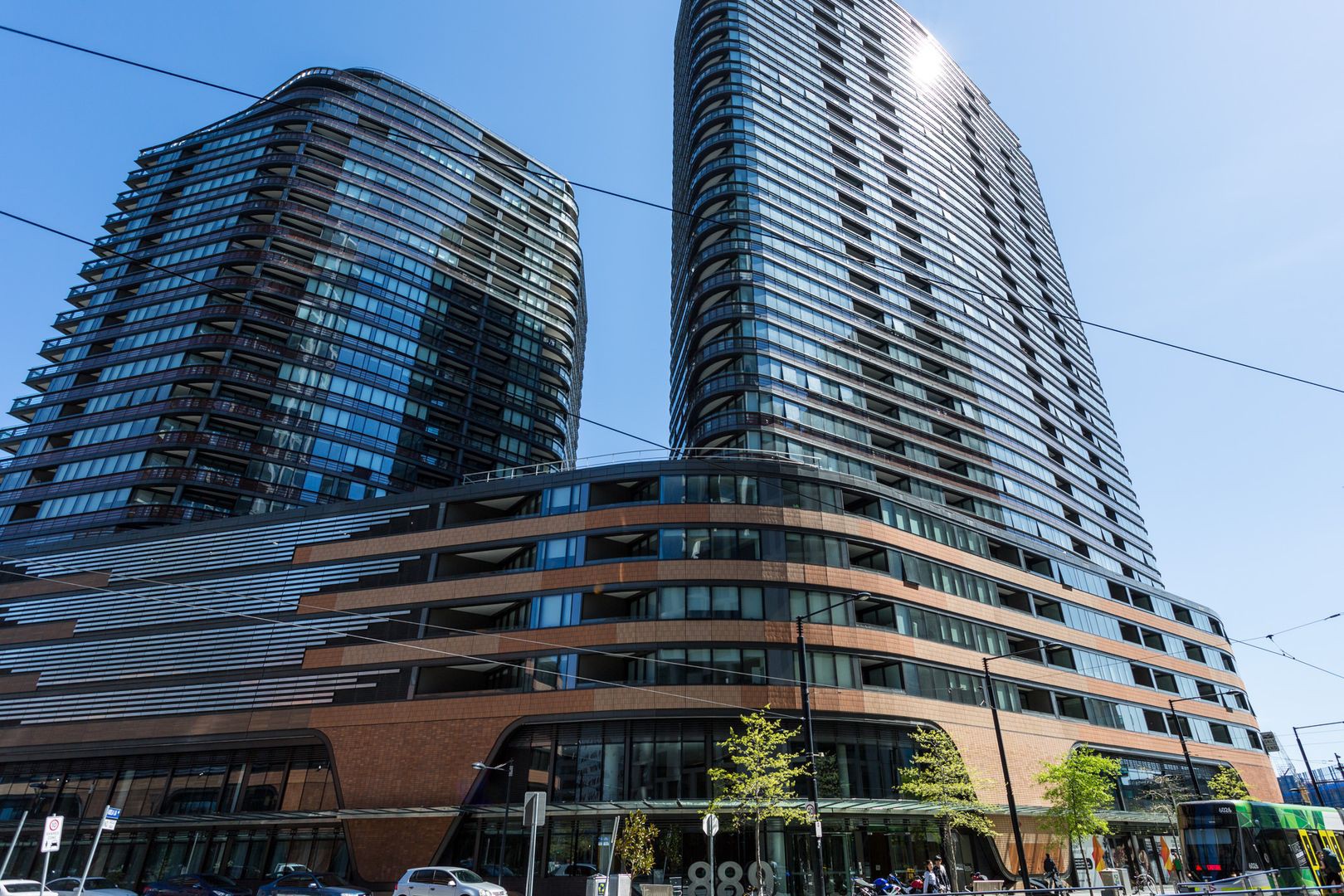 508N/889 Collins Street, Docklands, VIC 3008 - Thumbnail 1 - 15/07/2026