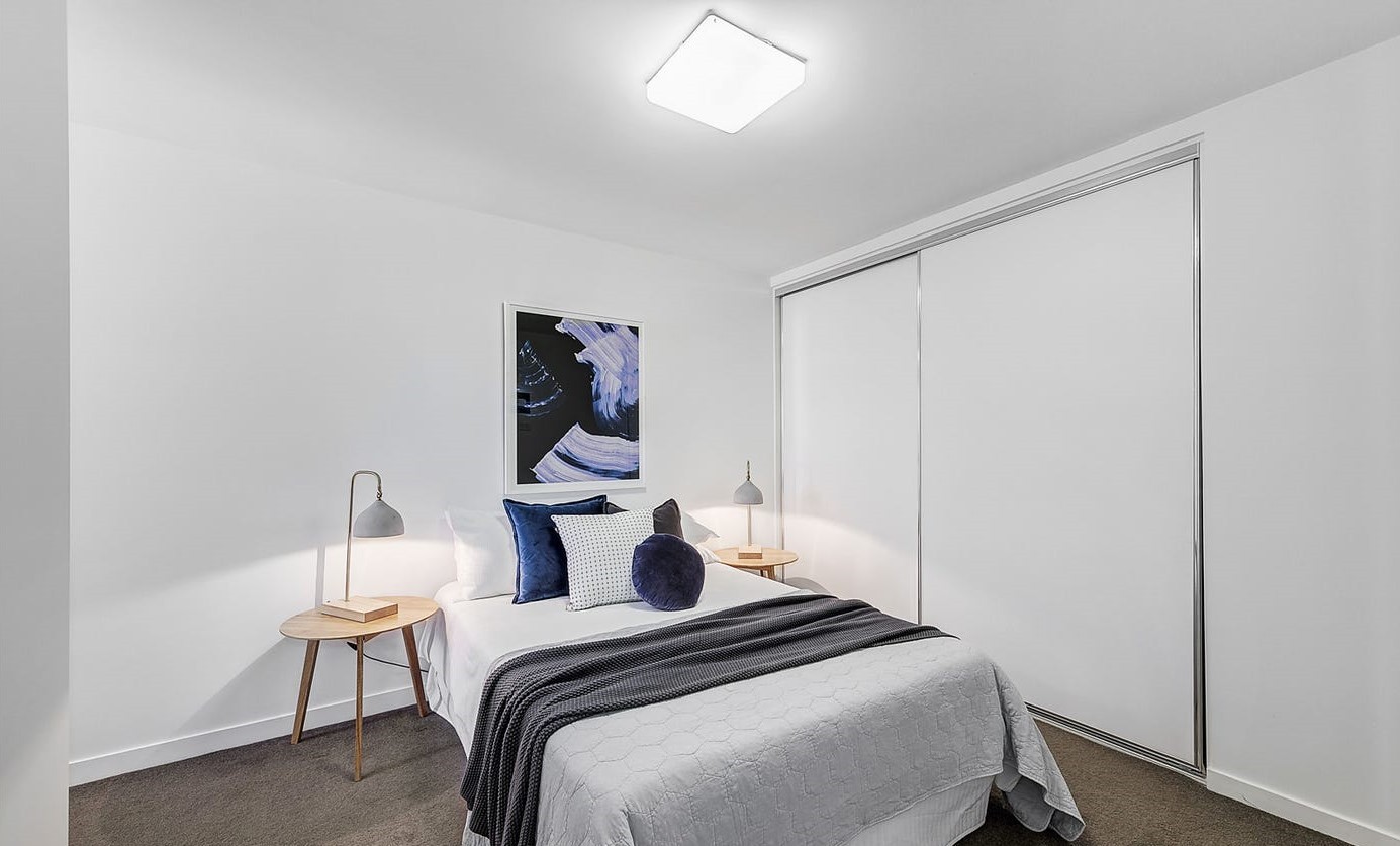 509/1 Brunswick Road, Brunswick, VIC 3056, Brunswick - Thumbnail 3