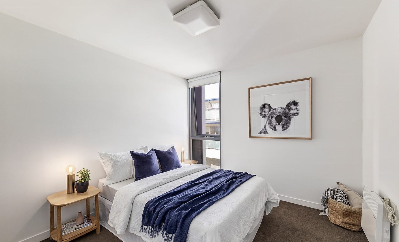509/1 Brunswick Road, Brunswick, VIC 3056, Brunswick - Thumbnail 4