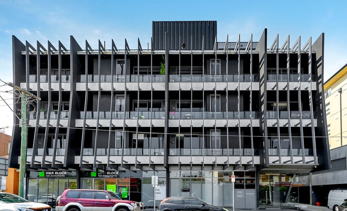 509/1 Brunswick Road, Brunswick, VIC 3056, Brunswick - Thumbnail 6