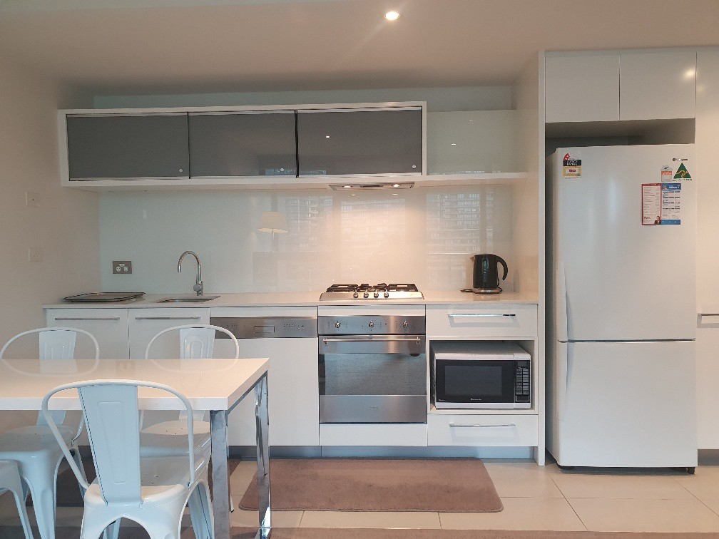 509/13 Point Park Crescent, Docklands, VIC 3008, Docklands - Thumbnail 4