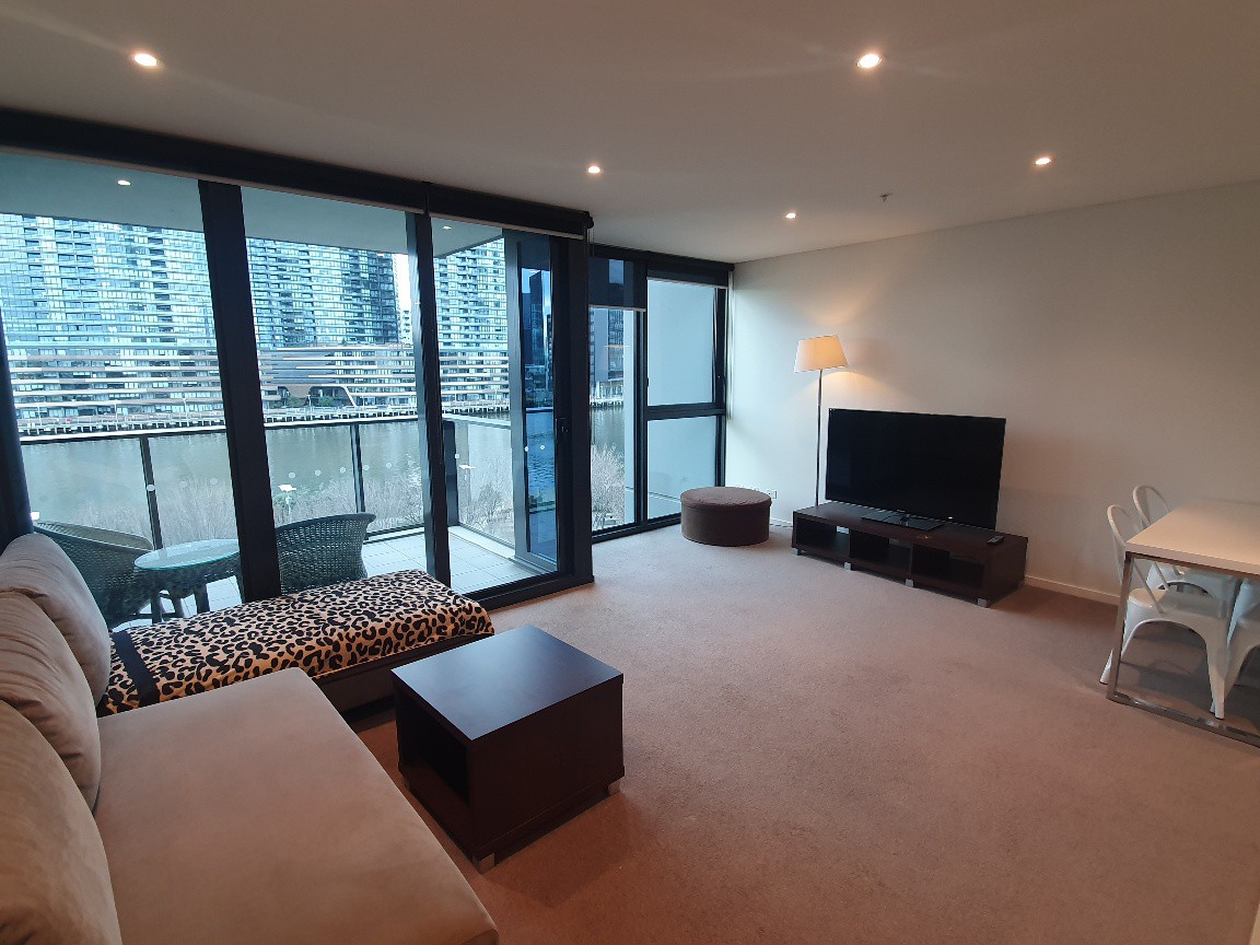 509/13 Point Park Crescent, Docklands, VIC 3008, Docklands - Thumbnail 5
