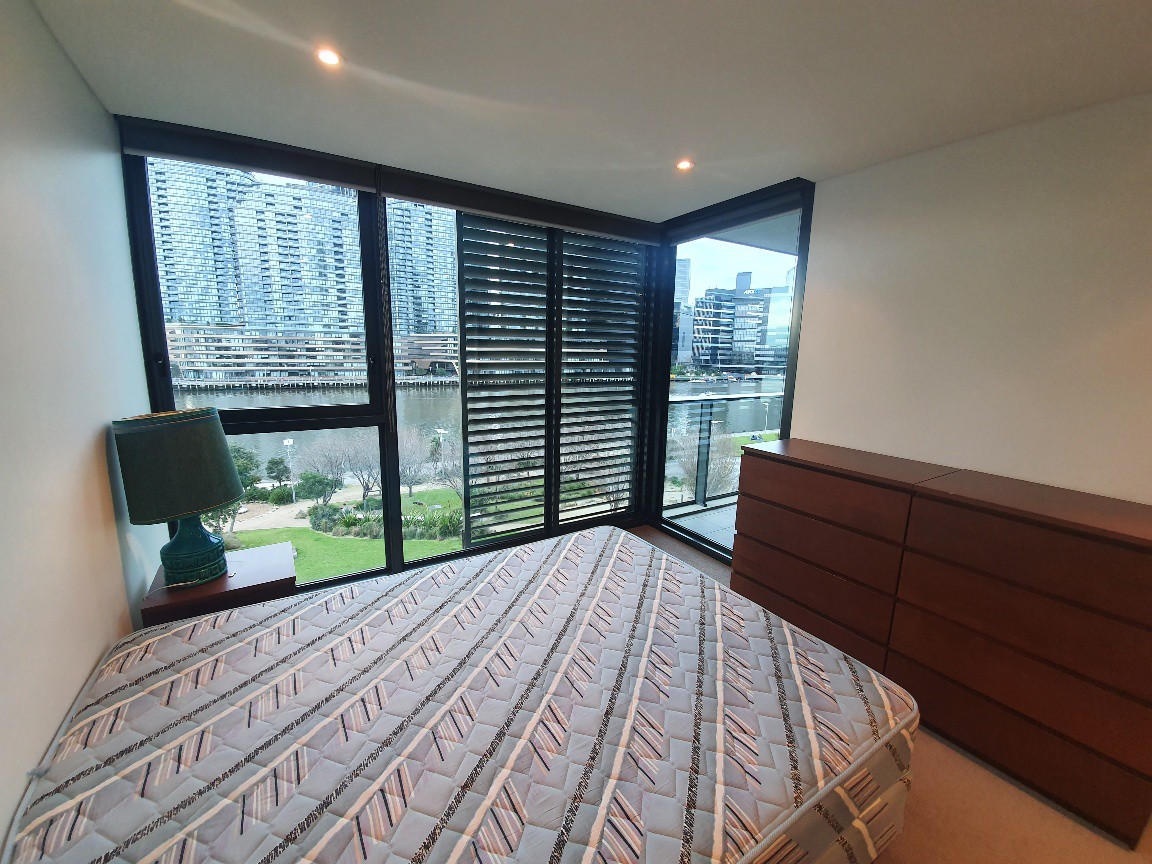 509/13 Point Park Crescent, Docklands, VIC 3008, Docklands - Thumbnail 6