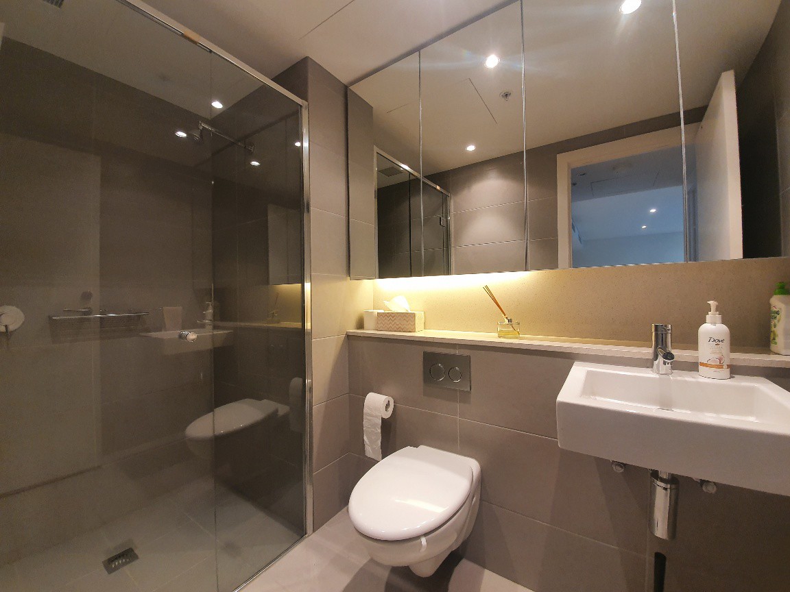 509/13 Point Park Crescent, Docklands, VIC 3008, Docklands - Thumbnail 8