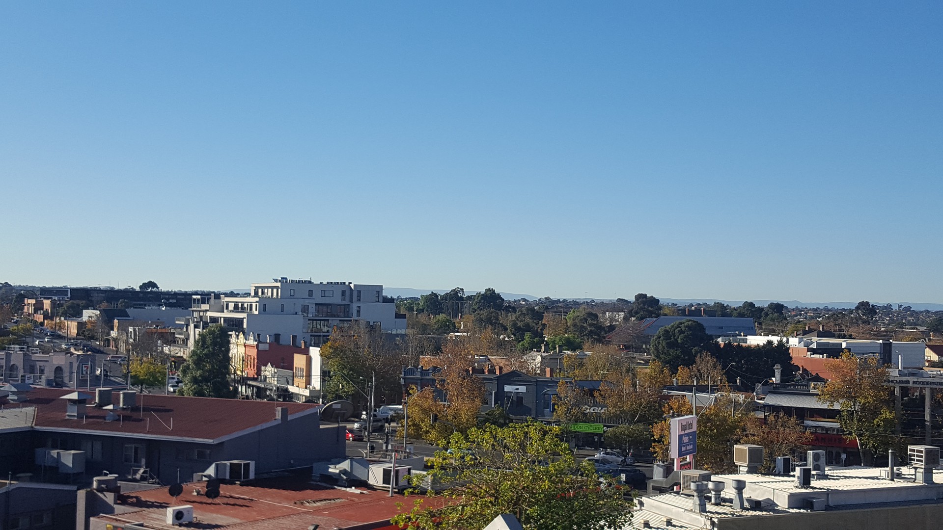 509/19 Russell Street, Essendon, VIC 3040, Essendon - Thumbnail 7