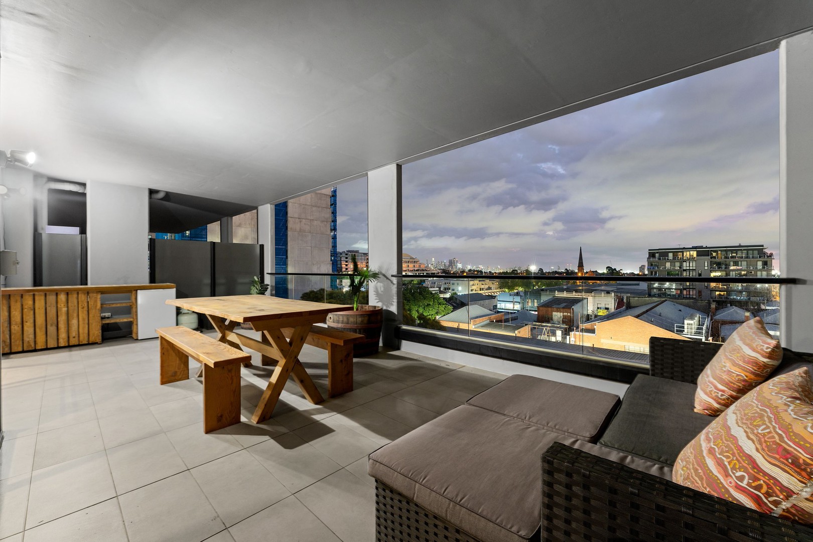 509/40 Hall Street, Moonee Ponds, VIC 3039, Moonee Ponds - Thumbnail 2