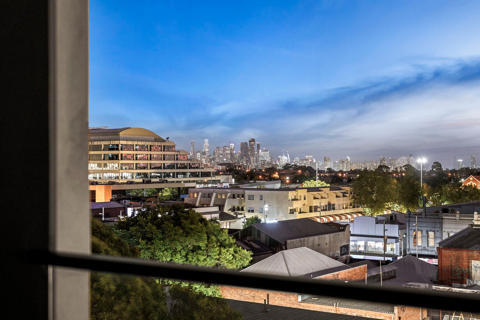509/40 Hall Street, Moonee Ponds, VIC 3039, Moonee Ponds - Thumbnail 3