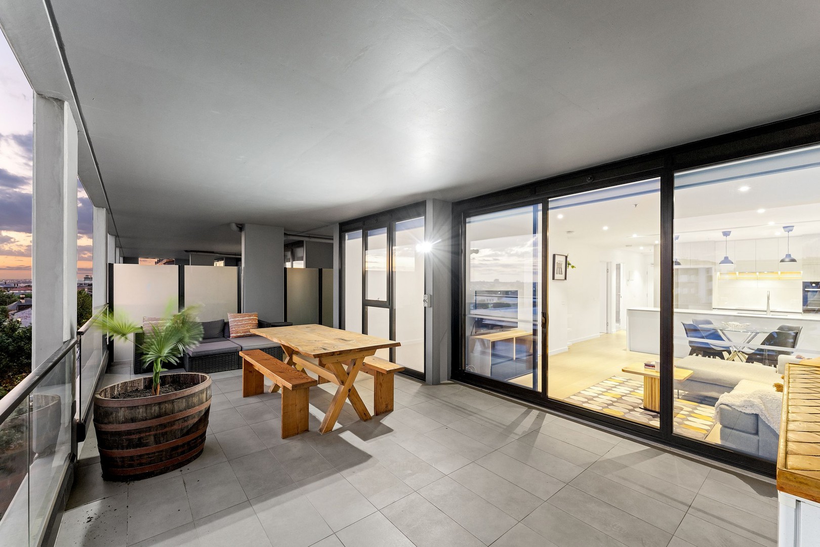 509/40 Hall Street, Moonee Ponds, VIC 3039, Moonee Ponds - Thumbnail 4