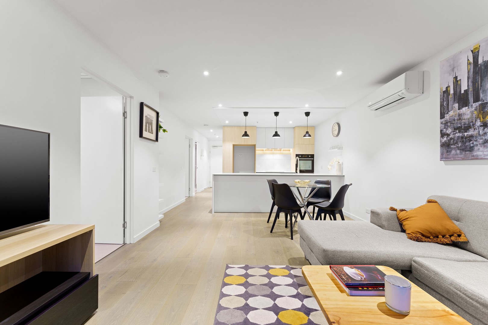 509/40 Hall Street, Moonee Ponds, VIC 3039, Moonee Ponds - Thumbnail 5