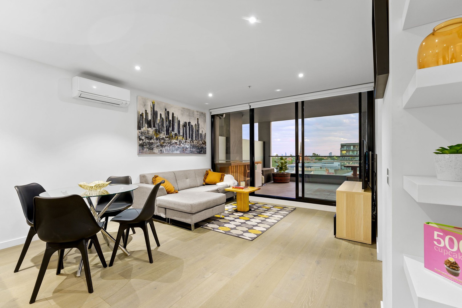 509/40 Hall Street, Moonee Ponds, VIC 3039, Moonee Ponds - Thumbnail 6