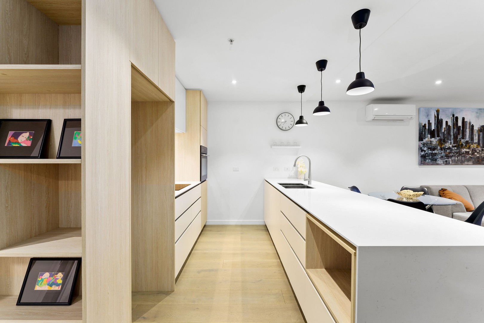 509/40 Hall Street, Moonee Ponds, VIC 3039, Moonee Ponds - Thumbnail 8