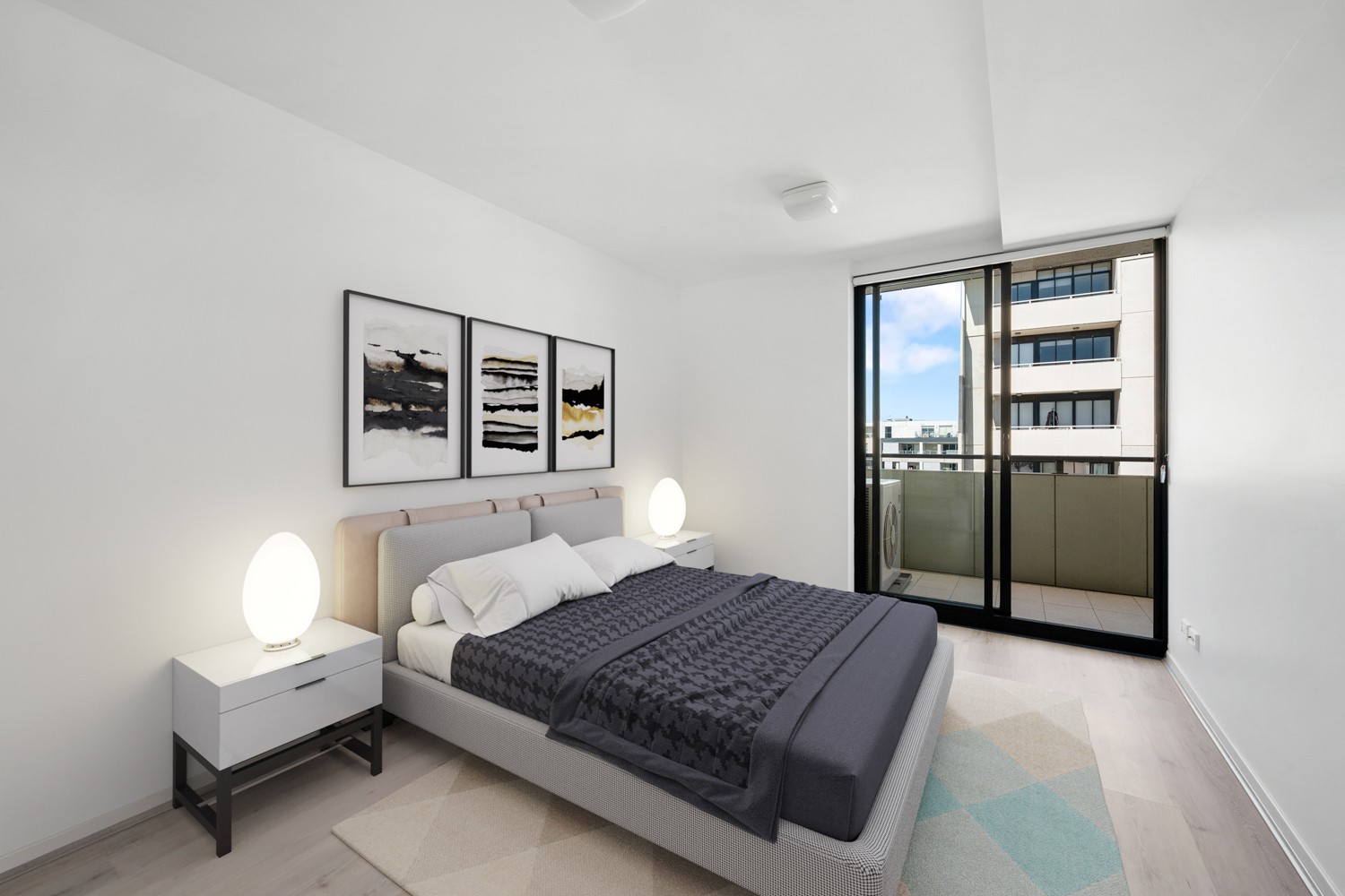 509/54 High Street, Preston, VIC 3072, Preston - Thumbnail 6