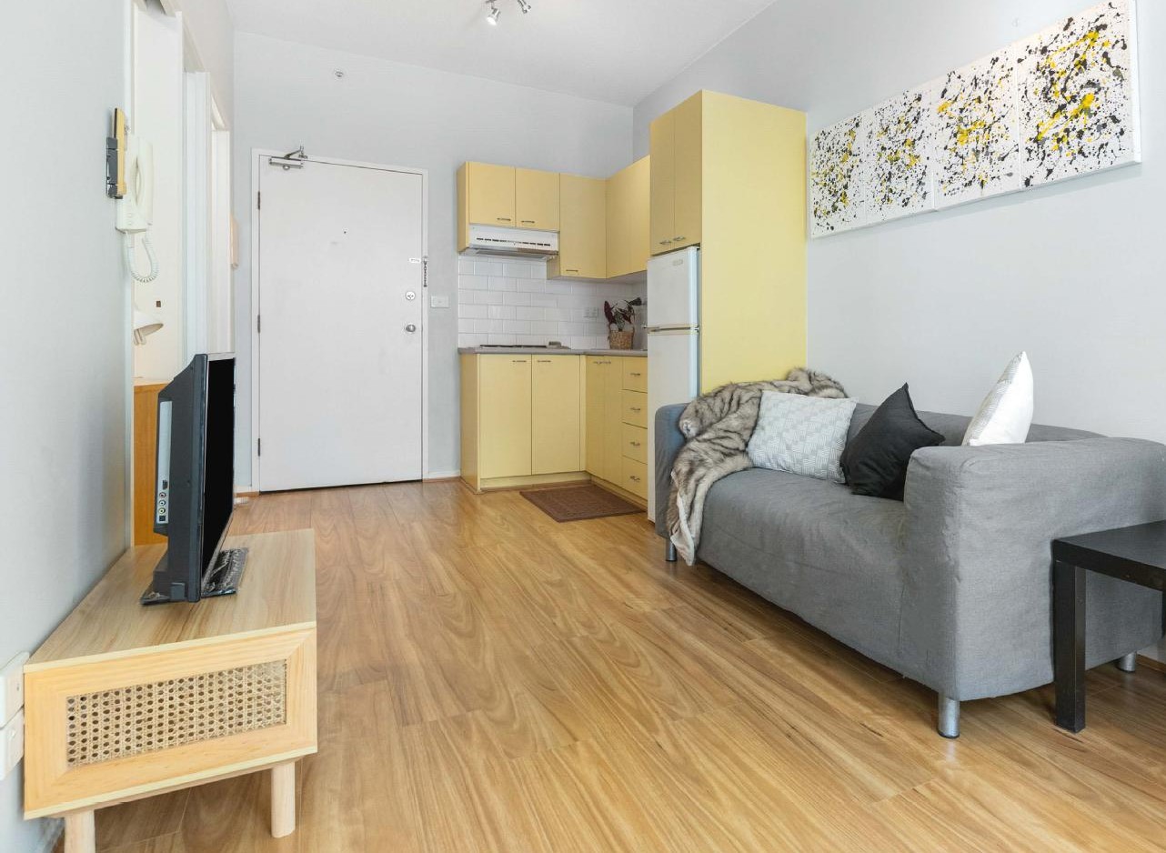 509/570 Swanston Street, Carlton, VIC 3053 - Thumbnail 2 - 22/07/2025