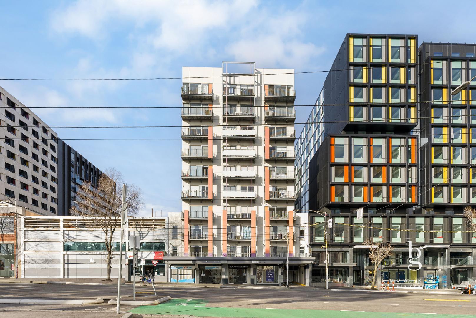 509/570 Swanston Street, Carlton, VIC 3053, Carlton - Thumbnail 4