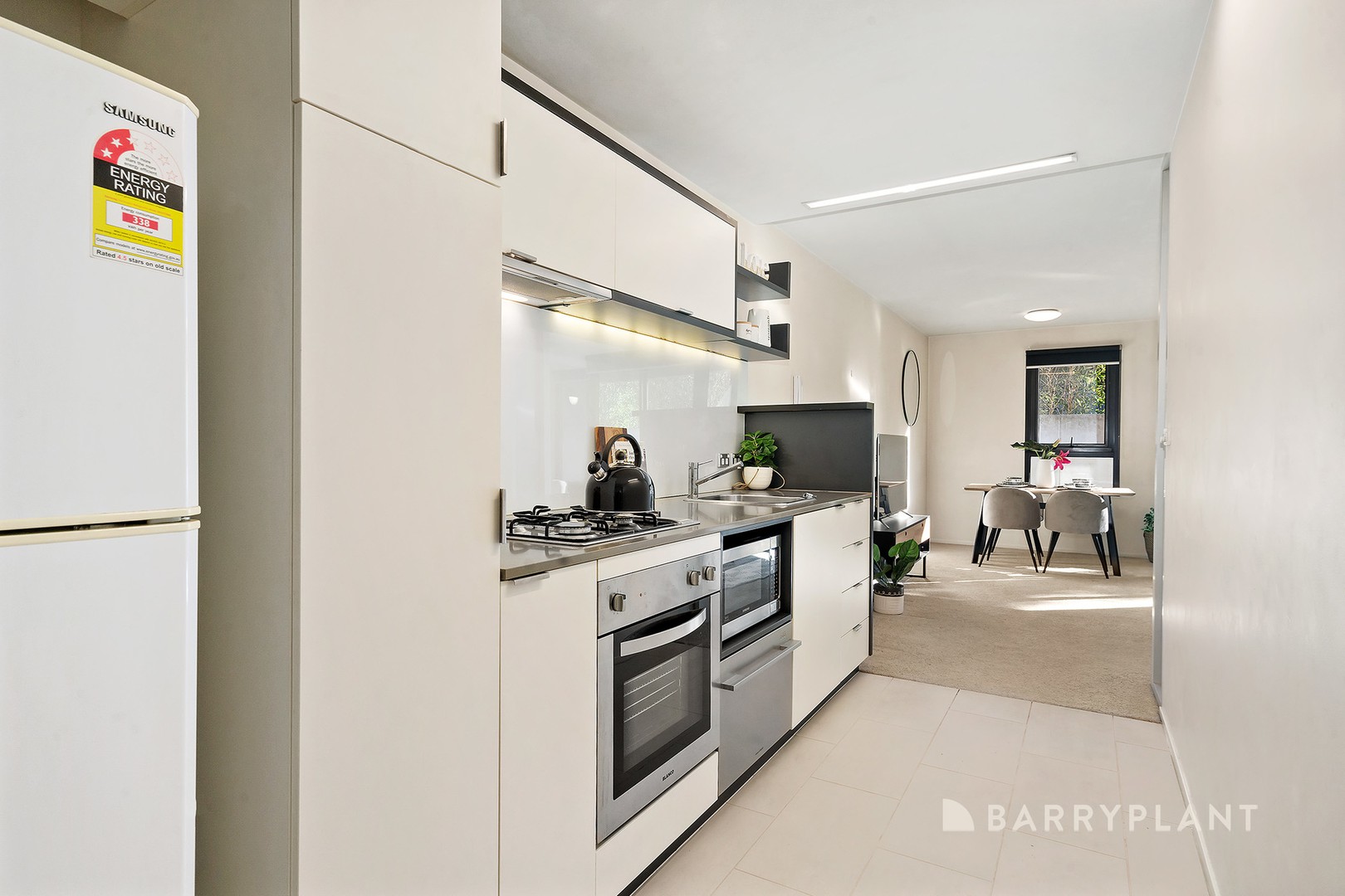 509/838 Bourke Street, Docklands, VIC 3008, Docklands - Thumbnail 4