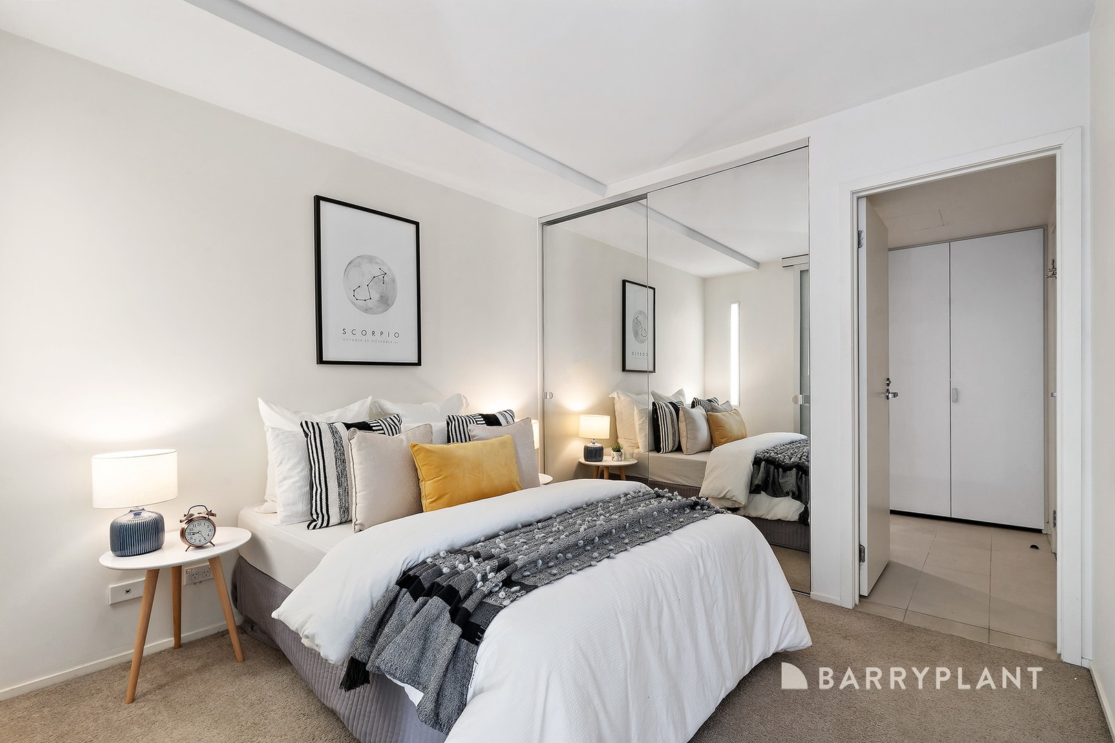 509/838 Bourke Street, Docklands, VIC 3008, Docklands - Thumbnail 5