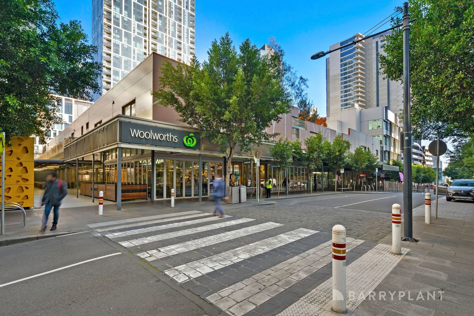 509/838 Bourke Street, Docklands, VIC 3008, Docklands - Thumbnail 8
