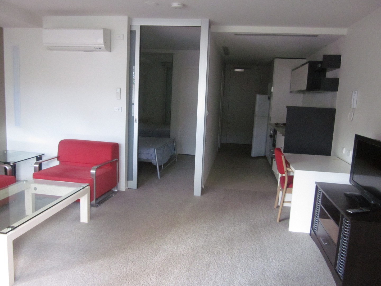 509/838 Bourke Street, Docklands, VIC 3008, Docklands - Thumbnail 2