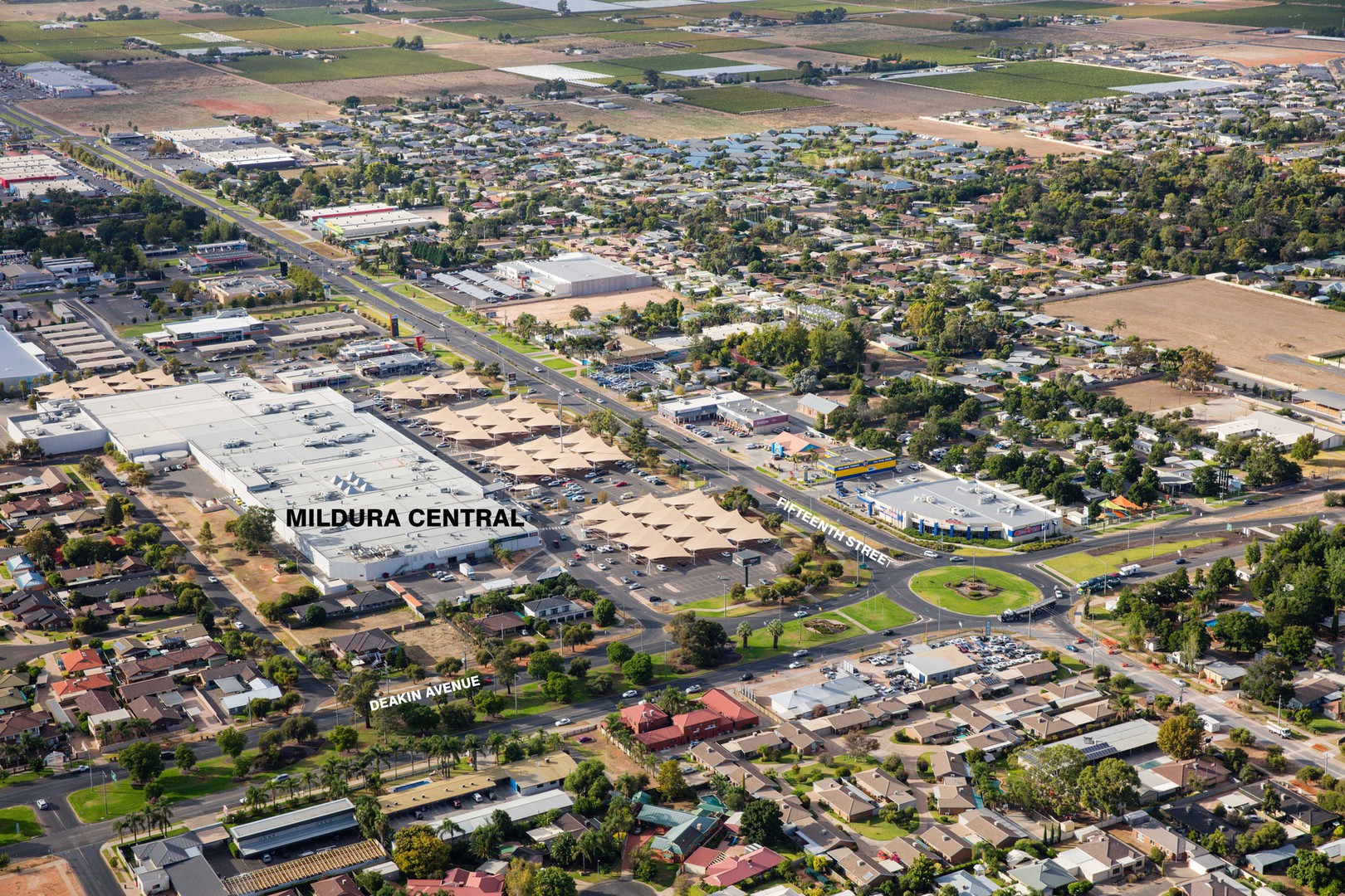 509 Walnut Avenue, Mildura, VIC 3500, Mildura - Thumbnail 2