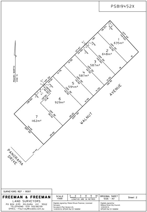 509 Walnut Avenue, Mildura, VIC 3500, Mildura - Thumbnail 4
