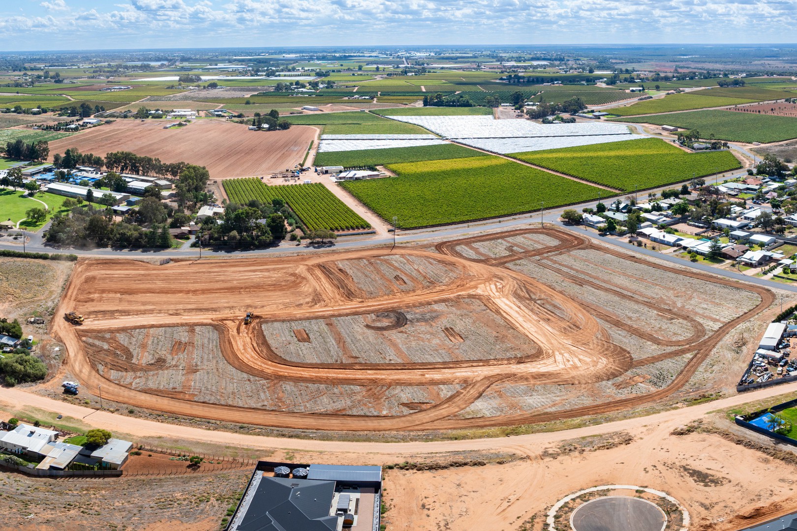 51-99 Ambassador Estate, Red Cliffs, VIC 3496 - Thumbnail 1 - 25/07/2024